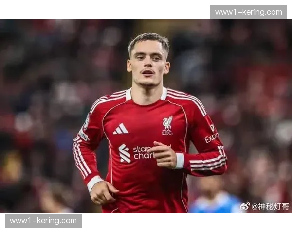 维尔茨加盟利物浦后关键传球转化率21% 适应期拖累进攻危机
